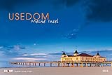 Usedom ...meine Insel 2015: Eiland Quer by 