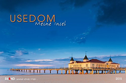 Usedom ...meine Insel 2015: Eiland Quer