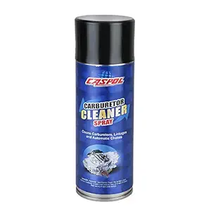 Caspol Carburetor Cleaner Spray 400ml