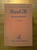 Image de Baugesetzbuch BauGB