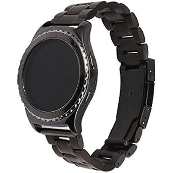 Samsung gear s3 frontier amazon