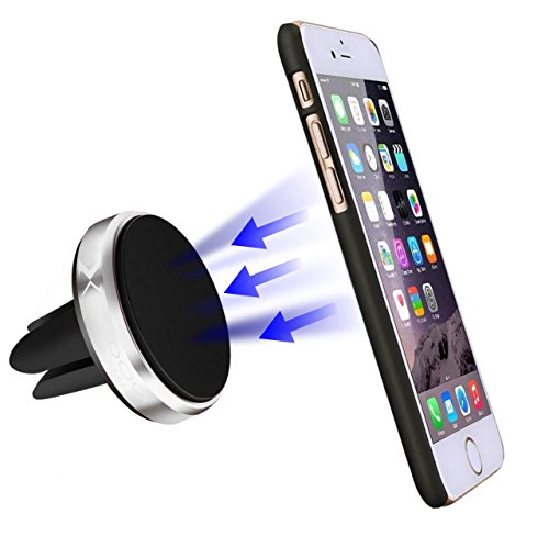 XWEDOO KFZ Handyhalter Magnetisch + Ring Finger Ständer 360° Tropfen, Smartphonehalter Universal Autohalterung, Magnet Halter Auto, Navi, iPhone 8 / 7 / 6 / 6s, Samsung Galaxy S8 / S7 / S6 (Grau) reviews XWEDOO KFZ Handyhalter Magnetisch + Ring Finger Ständer 360° Tropfen, Smartphonehalter Universal Autohalterung, Magnet Halter Auto, Navi, iPhone 8 / 7 / 6 / 6s, Samsung Galaxy S8 / S7 / S6 (Grau)