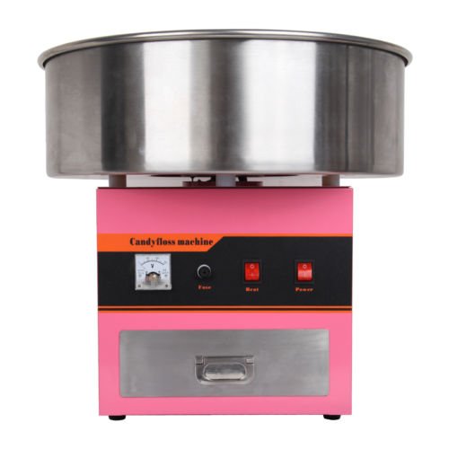 Ridgeyard 1300W kommerzielle Nutzung Cotton Candy Floss Maker Maschine Home Party Küche DIY Snack - 3