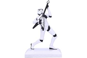 Nemesis Now Figurka szturmowca, Rock On, 18 cm