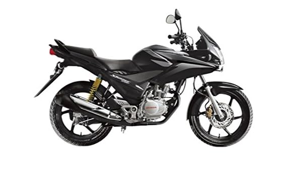 honda stunner back panel price