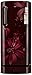 LG 190 L 3 Star Direct-Cool Single Door Refrigerator (GL-D201ASAW.ASAZEBN, Scarlet Aster,Base Stand with Drawer,Inverter Compressor) RS.17299.00
