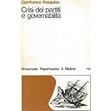 Crisi dei partiti e governabilita