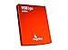 Produktbild Angelbird SSD2go Pocket USB3.0 128Gb - Externe, Ultra Portable, High-Speed SSD in Metallgehäuse - Rot [450MB/s | USB3.0 | Apple Trim Support | 5 Jahre Garantie | Made in Austria] - 2GOPKT128RK