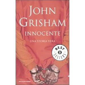 Innocente. Una storia vera