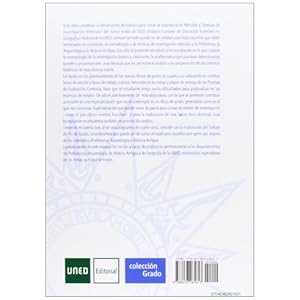 Métodos y técnicas de investigación histórica I