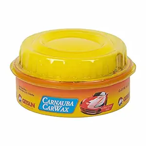 GETSUN Carnauba CAR Wax