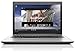 Lenovo ideapad 310 15.6 inch Notebook (Silver) - (Intel Core i3-6100U 2.3 GHz, 8 GB RAM, 1 TB HDD, Windows 10)