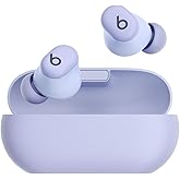Beats Solo Buds - Kablosuz Bluetooth Kulak İ&ccedil;i Kulaklık | 18 Saat Pil &Ouml;mr&uuml; | Apple ve Android Uyumluluğu | Dahili Mikrofon - 