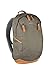Produktbild Nomad Sense Limited Daypack Rucksack, 45 cm, 16 L, Olive