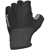 Hsgl Bisiklet Sporcu Jelli Velor Yumuşak Ergonomik Eldiven