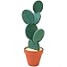Produktbild NANAMI Nachahmung von Splicing-Cactus, mit ABS-DIY-Matte, a, m