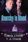 Cover zum Buch Anarchy in Blood