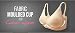 Mamaway Award Winning Maternity Seamless/Breastfeeding Nursing Bra | Sleep Bra | Strong Support | Australia Mother and Baby Award Silver | Black