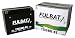 Produktbild Batterie FULBAT AGM YTX24HL-BS 12V 21Ah 350A Länge: 205 x Breite: 87 x Höhe: 162 (mm)