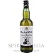 Produktbild Black & White Blended Scotch Whisky 40,00% 0.7 l.