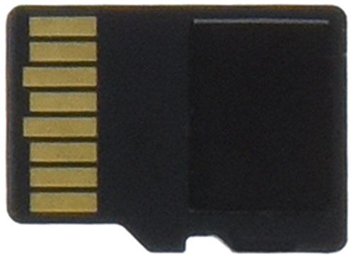 SanDisk microSDHC 32GB Speicherkarte - 2