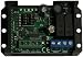 Produktbild Garagentor Funkempfänger MySESAM UNIREC2, Diese Garagensteuerung (nur 29x29x10mm), mit Multi-Frequenz-Empfänger verfügt über 2 Relais-Ausgänge, kann mit MySESAM und fast jeder Funk-Fernbedienung im Markt, die im Frequenzbereich zwischen 288 und 868 MHz liegt verwendet werden. Zudem kann die Steuerung auch parallel zu bestehenden System verwendet werden.