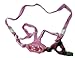 Maxtto Toddler Safety Harness and Reins (Pink, Little Explorer Ladybird)