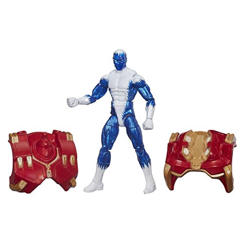 Preisvergleich Produktbild Marvel Legends Infinite Serie Marvel's Blizzard