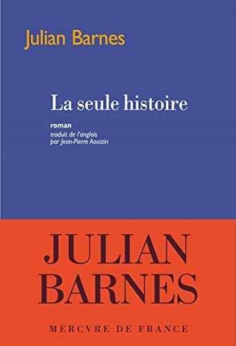 La  seule histoire