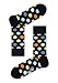 Produktbild Happy Socks Unisex - Erwachsene Socken BD01, Gr. 36-40, Mehrfarbig (099)