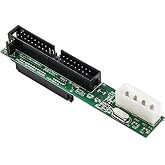 ide sata &ccedil;evirici 3.5'' 22 pin sata 40 pin ide &ccedil;evirici