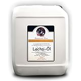 Weiß Premium Lachs-Öl 5l