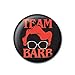 Produktbild Pritties Accessories Echte fremde Dinge Team Barb Badge Pin Badge Netflix auf den Kopf