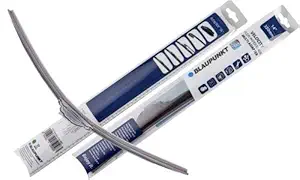 Blaupunkt Wiper Blades Flexi 23 Inches