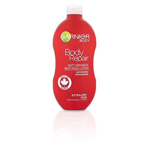 Garnier Body Repair Body Lotion Dry Skin 400ml reviews Garnier Body Repair Body Lotion Dry Skin 400ml