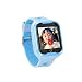 Produktbild Keng Fitness Armband Telefon-Uhr-Kind-Telefon-Uhr DF40 Kinder 4G Anruf-Uhr Mobile Unterstützung Sprach-GPS-Videoanruf Netzwerk Android 6.0 SOS Smart Watch