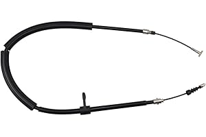 ABS ALL BRAKE SYSTEMS ABS K17948 Handbremsseile