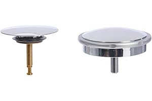 Grohe Talento, Set esterno per miscelatore monocomando vasca/doccia per Sentosa, cromato, 19025000