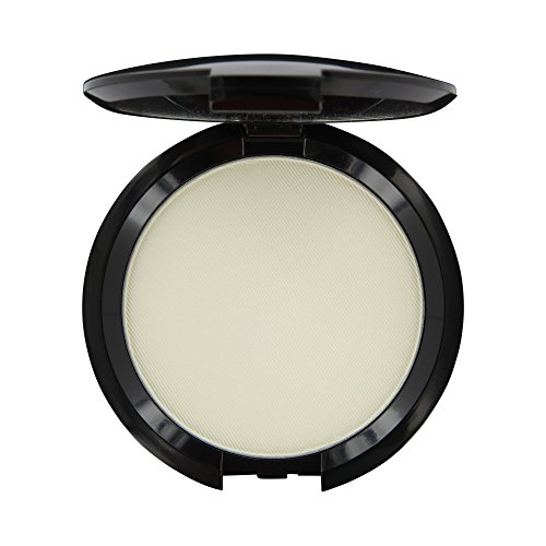 Sensationell gegen Glanz! Profi HD Blotting Puder / Fixierpuder / gepresster Transparentpuder, perfekt um Glanz auf der Haut zu vermeiden, 10 gr. - 3