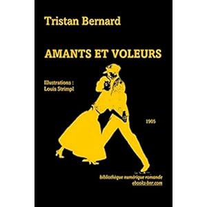 AMANTS ET VOLEURS (EDITION FRANCAISE)