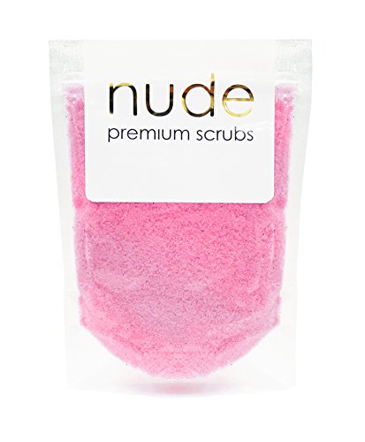 Nudescrubs Premium Body Scrub (Laguna Beach)