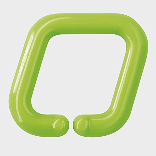 BABY-WALZ Rassel Kette Baby-Rassel, mehrfarbig - 4