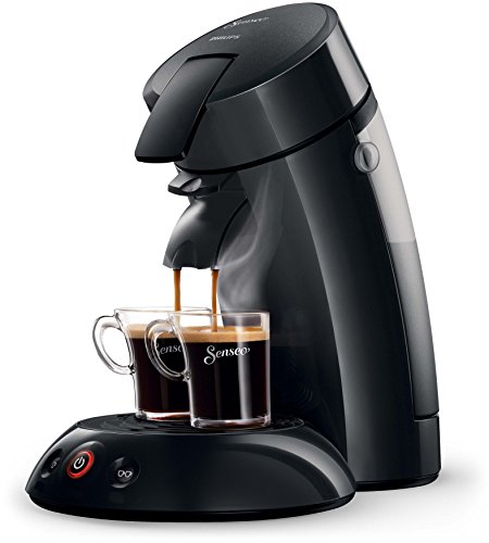 Senseo 2015 Kaffeemaschine Noir Intense - 4