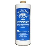 Fix-A-Leak Piscine ou Spa 356.69 gram Liquid Sealant
