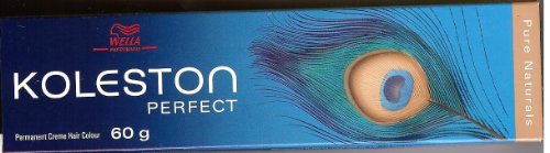 Wella Koleston Perfect 9/0