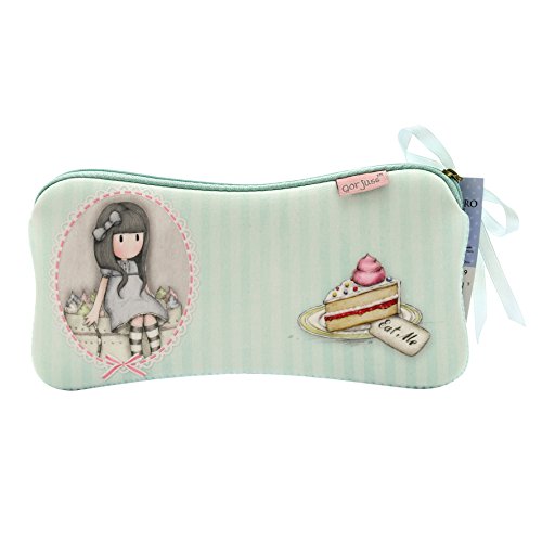 Preisvergleich Produktbild Gorjuss Neopren Zubehör Case - sweet Kuchen Design