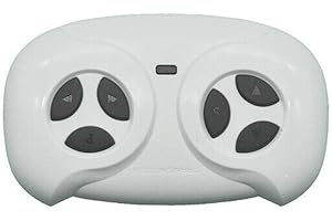 FUBESK JR-RX-12V 6V 's Electric Car bluetooth RC Receiver JR1958-2S JR1738RX for Electric Ride On Car Replacement Parts