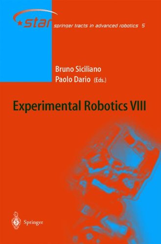 springer tracts in advanced robotics