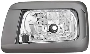 Uno Minda HL-5616M Head Light-LH for Maruti Omni New Model