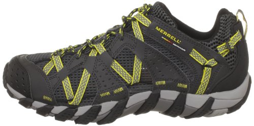 Merrell WATERPRO MAIPO Herren Bootsportschuhe - 5